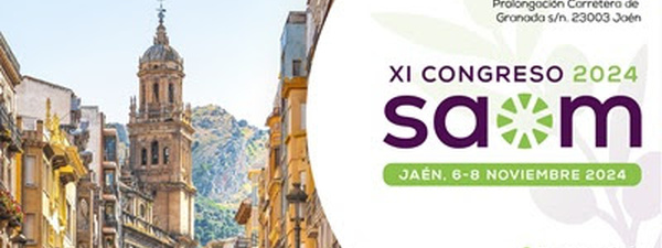 CONVOCATORIA- La viceconsejera de Salud y Consumo y el Alcalde de jaén entregan las Becas del Proyecto ‘Espacio SPERantia’ y el Premio Honorífico SAOM 2024