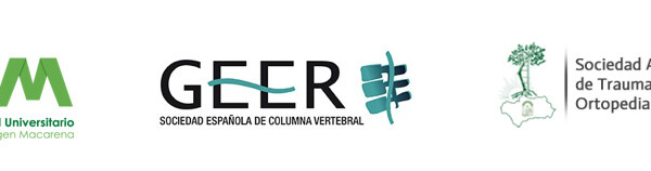 Nota de Prensa- El Hospital Virgen Macarena de Sevilla organiza las XXIX Jornadas Andaluzas de Cirugía de Columna, que reunirá a más de 125 expertos de todo el país 