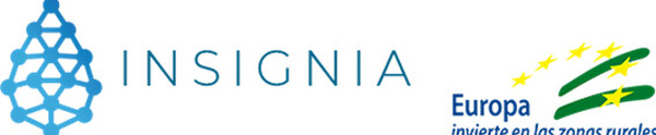 CONVOCATORIA: PRESENTAN LOS RESULTADOS DEL PROYECTO DE INNOVACIÓN INSIGNIA, QUE HA EVALUADO LAS POSIBILIDADES DE LA INTELIGENCIA ARTIFICIAL PARA UNA GESTIÓN UNIFICADA DE AGUA, ENERGÍA Y FERTILIZANTES POR TODOS LOS ACTORES DE LA CADENA DE RIEGO