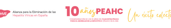 Convocatoria: El Congreso de los Diputados acoge la exposición y una jornada que repasa los 10 años del plan que está a punto de acabar con la hepatitis C en España
