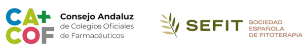 Nota de prensa - El CACOF y la SEFIT se alían para fomentar el uso de los productos fitoterápicos y mejorar la formación de los farmacéuticos andaluces en este campo profesional