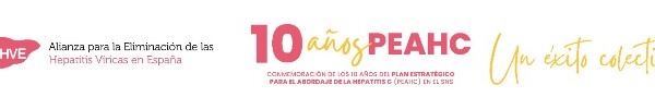 España, a poco más de 50.000 casos de lograr la eliminación de la hepatitis C tras tratar y curar en una década a más de 172.000 pacientes