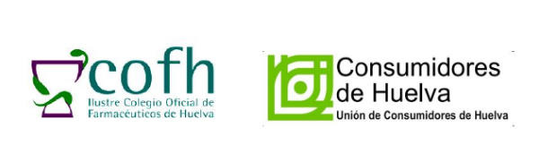 El Colegio de Farmacéuticos de Huelva y la Unión de Consumidores de Huelva presentan una campaña para mejorar la conservación de los medicamentos en casa