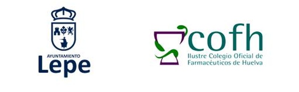 El Colegio de Farmacéuticos de Huelva y el Ayuntamiento de Lepe presentan una iniciativa pionera para acercar a los ciudadanos los servicios sanitarios que se ofrecen en las farmacias de su entorno
