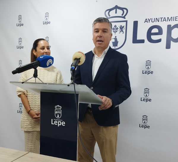 El Colegio de Farmacéuticos de Huelva celebrará en Lepe la primera edición de ‘La Carpa de la Salud’ para acercar a la ciudadanía los servicios sanitarios que se ofrecen en las farmacias onubenses
