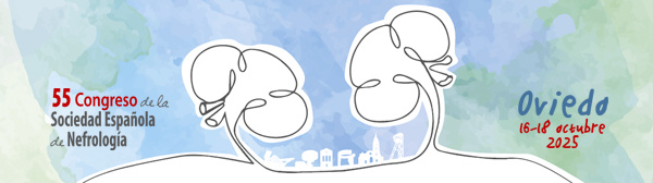Nota Congreso Nefrología - El 92% de los pacientes en hemodiálisis en España no tienen controlados sus factores de riesgo cardiovascular