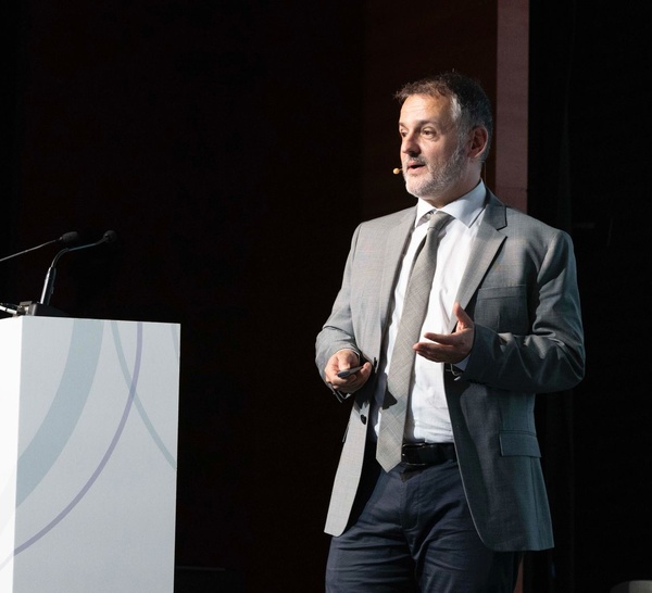 Un estudio español, pionero a nivel mundial, demuestra que la saliva puede ayudar a predecir la evolución y respuesta al tratamiento en el cáncer de cabeza y cuello