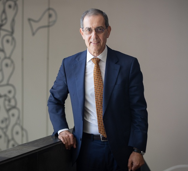 El Dr. Manuel Alonso Pérez, del Hospital Universitario Central de Asturias, nuevo presidente del Capítulo de Cirugía Endovascular de la SEACV