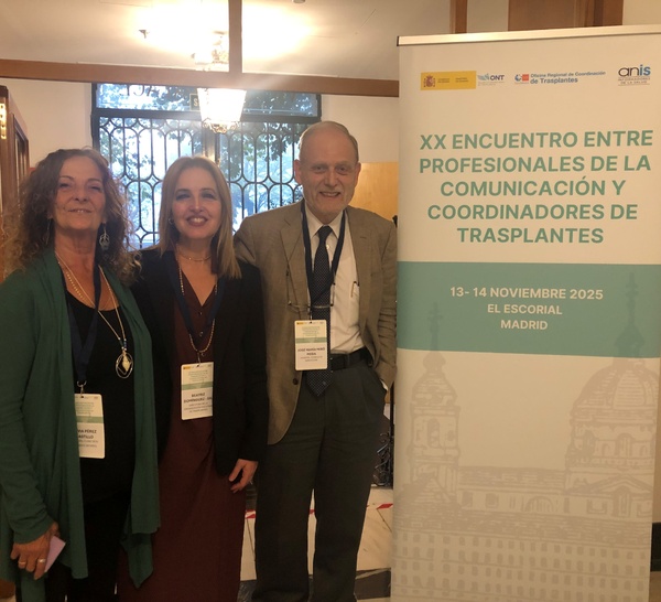 Los especialistas en trasplantes apoyan la donación de órganos procedentes de personas con VIH a pacientes con la misma situación serológica