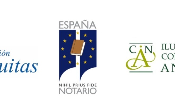 JOSEFA ROMERO, COFUNDADORA DE LA ASOCIACIÓN ANDALUZA 'PAZ Y BIEN',  PREMIO 'HÉROES ANÓNIMOS' DE LA FUNDACIÓN AEQUITAS DEL CONSEJO GENERAL DEL NOTARIADO POR SU LABOR CON LAS PERSONAS CON DISCAPACIDAD