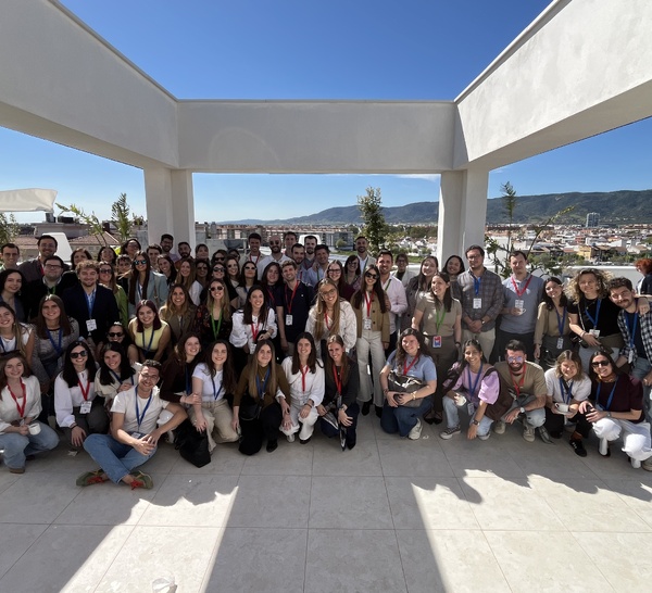 El futuro de la oncología médica andaluza se da cita en Córdoba para debatir los nuevos retos clínicos en el abordaje del cáncer