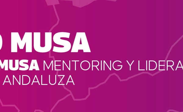 CONVOCATORIA A GRÁFICOS: PRESENTACIÓN DEL INFORME “MENTORING Y LIDERAZGO FEMENINO EN LA SANIDAD ANDALUZA” EN EL MARCO DEL V FORO MUJERES DE LA SANIDAD EN ANDALUCÍA (MUSA)