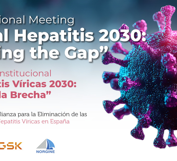 Organismos nacionales e internacionales analizan en el ISCIII cómo cerrar las brechas para eliminar las hepatitis víricas antes de 2030